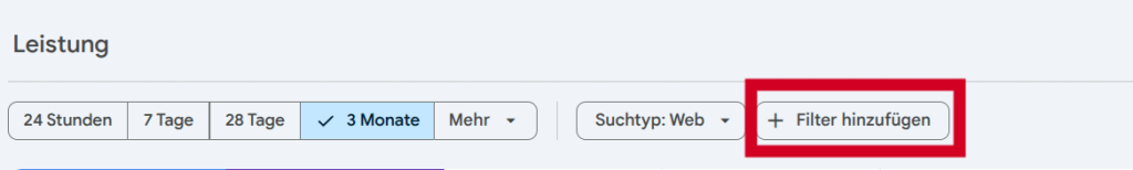 search console