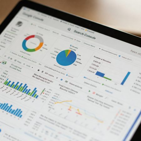 Google Search Console