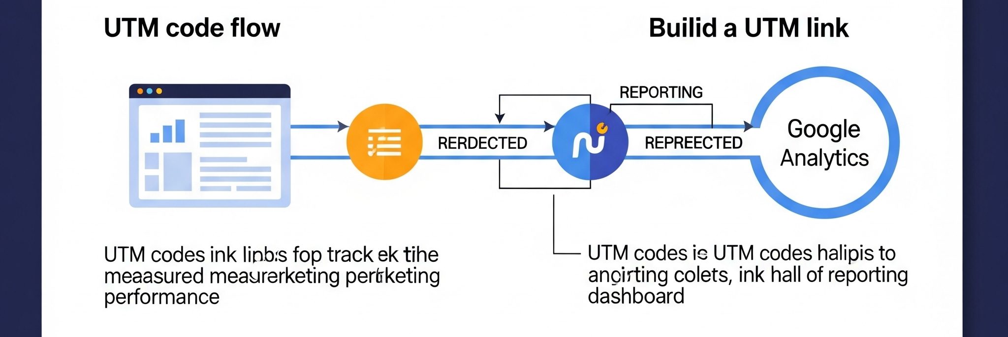 utm code richtig anwenden