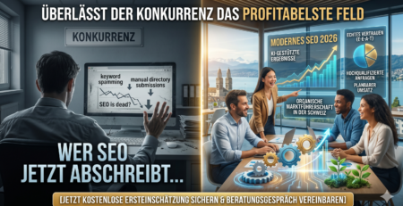 SEO ist NICHT tot