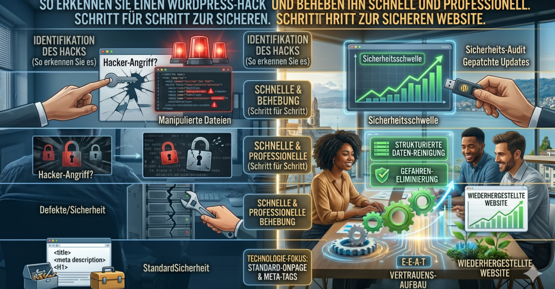 wordpress gehakt