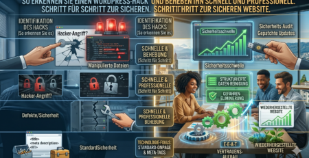 wordpress gehakt