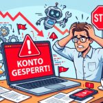 Sperren bei Google sicher vermeiden